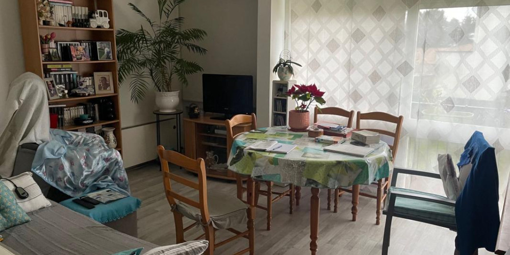 appartement à ANGLET (64600)