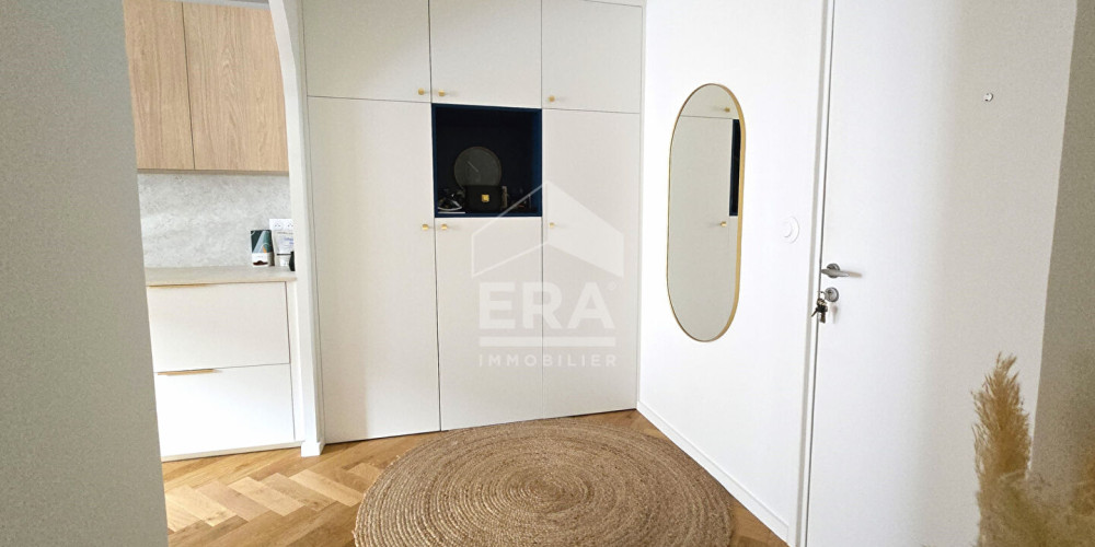 appartement à ANGLET (64600)