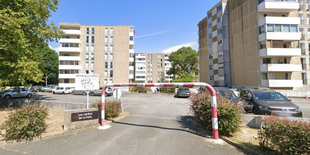 appartement à ANGLET (64600)