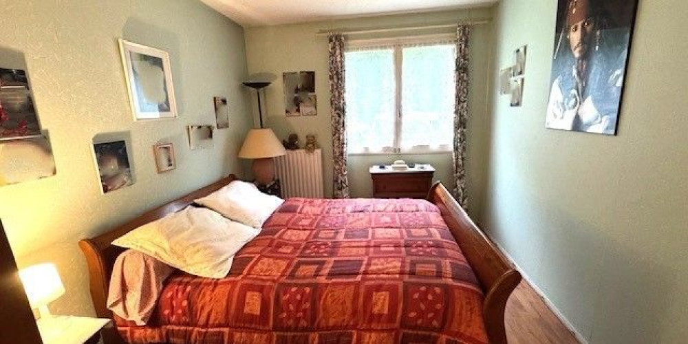 appartement à ANGLET (64600)