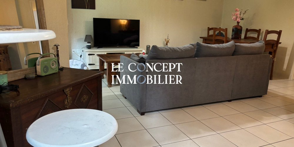 appartement à ANGLET (64600)