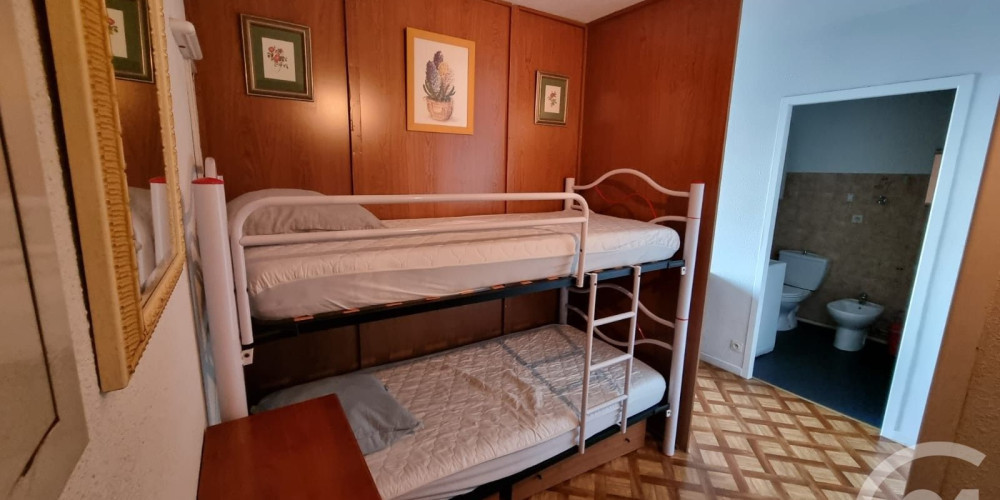 appartement à HENDAYE (64700)