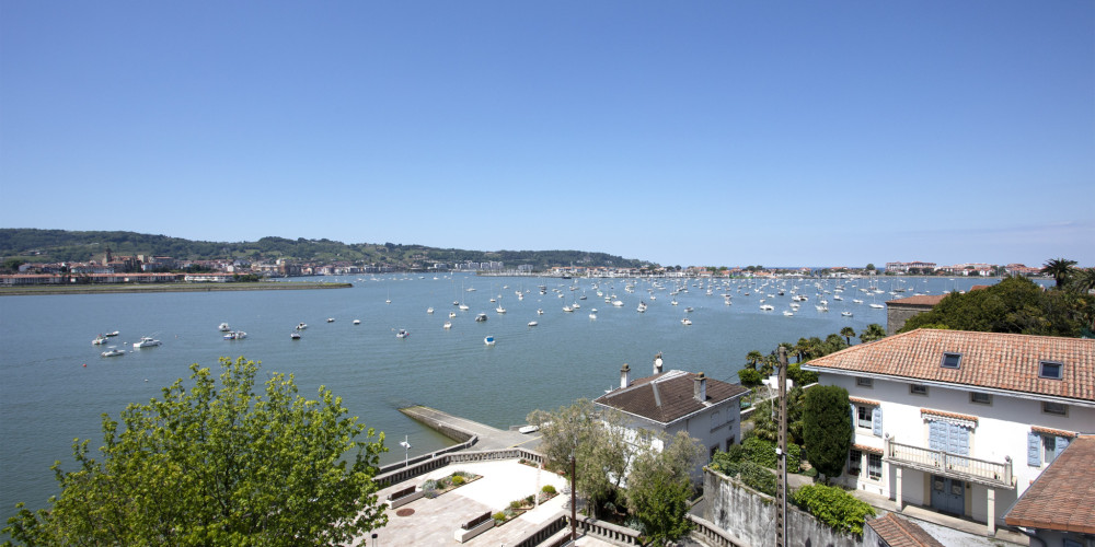 appartement à HENDAYE (64700)