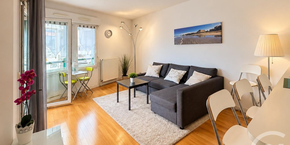 appartement à HENDAYE (64700)