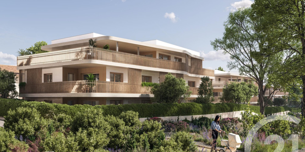 appartement à HENDAYE (64700)