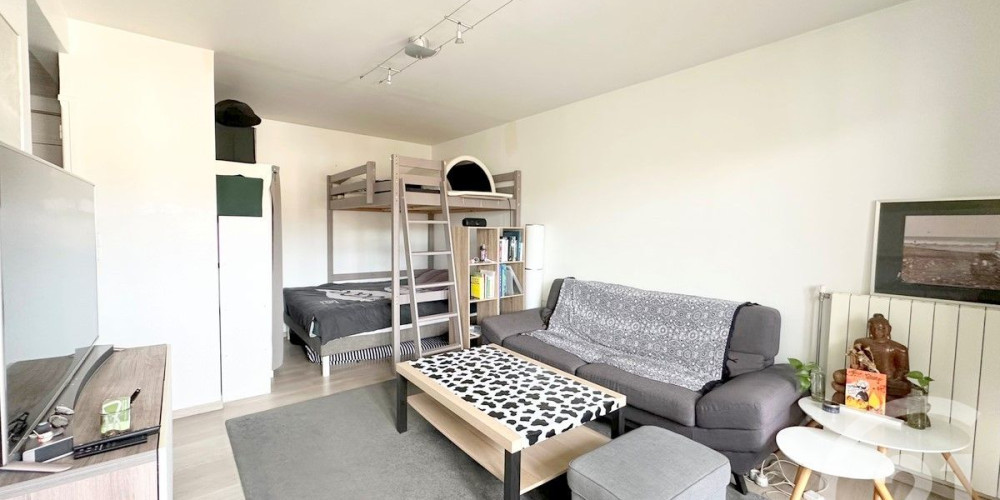 appartement à HENDAYE (64700)