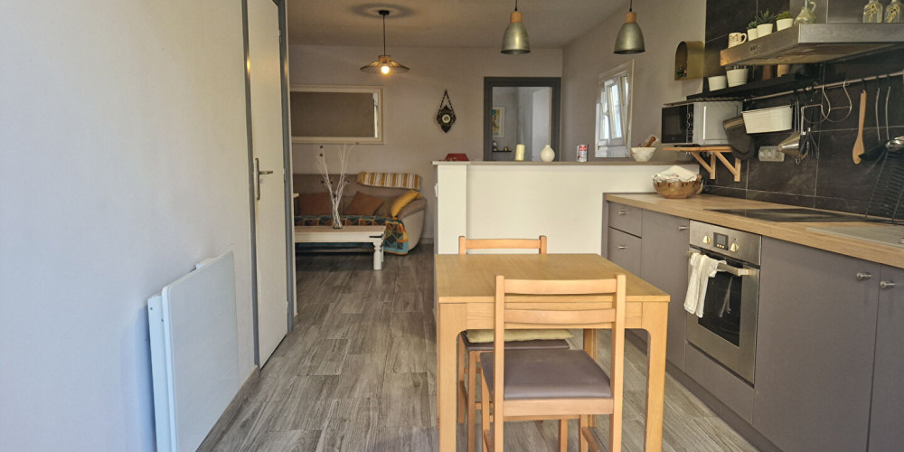 appartement à HENDAYE (64700)