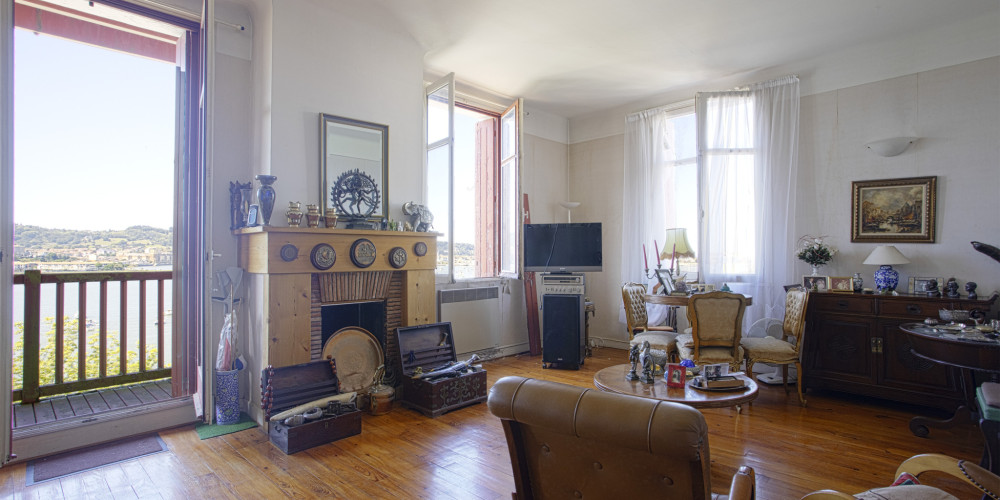appartement à HENDAYE (64700)