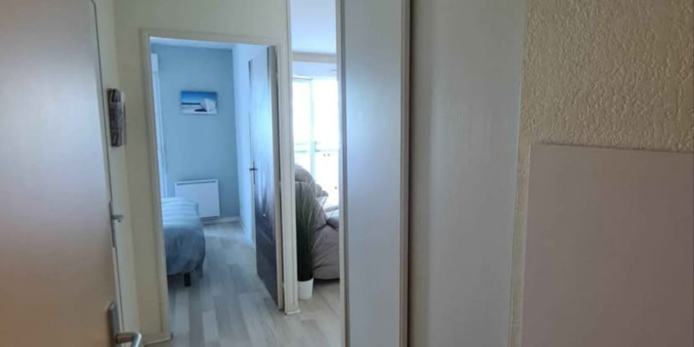 appartement à HENDAYE (64700)