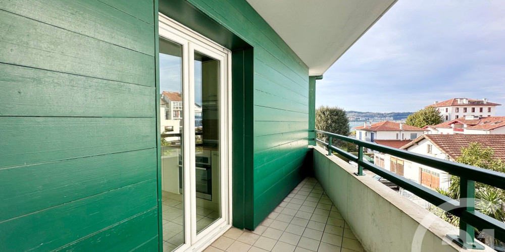 appartement à HENDAYE (64700)