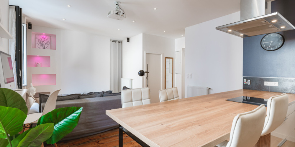 appartement à HENDAYE (64700)
