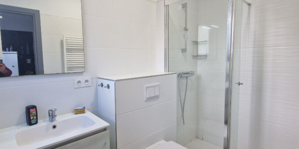 appartement à HENDAYE (64700)