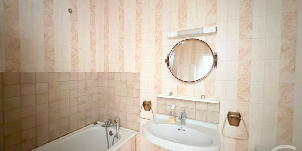 appartement à HENDAYE (64700)