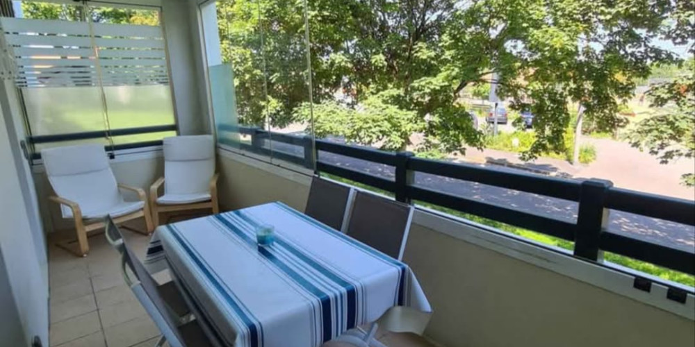 appartement à HENDAYE (64700)