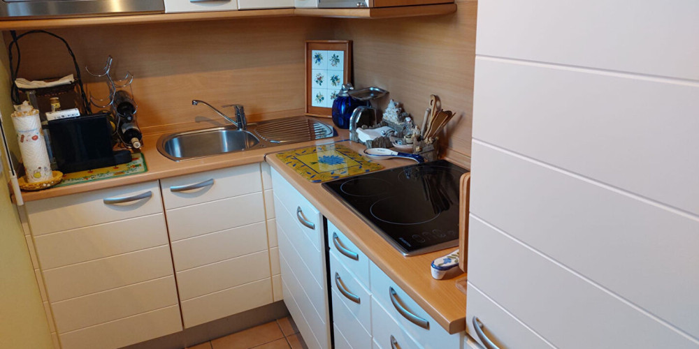 appartement à HENDAYE (64700)