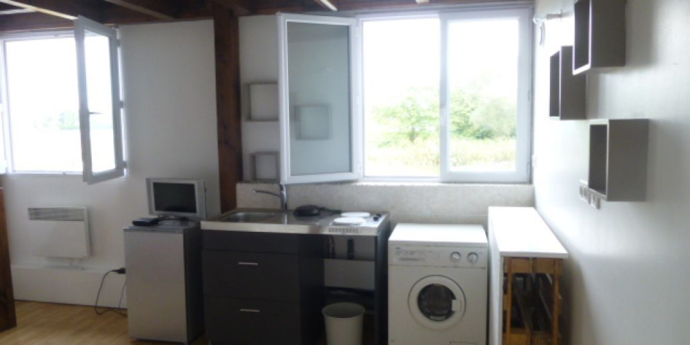appartement à LAHONCE (64990)