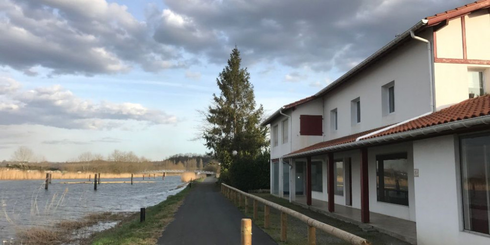 appartement à LAHONCE (64990)
