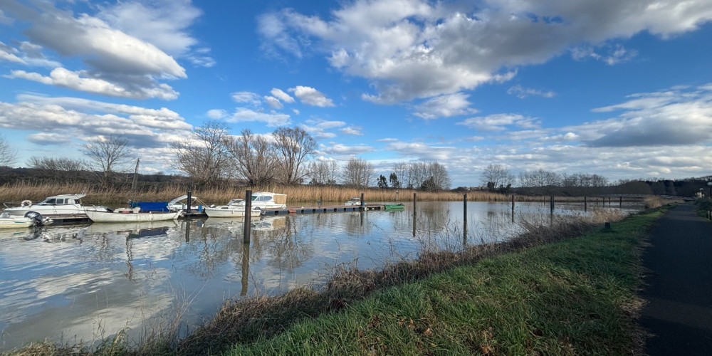 appartement à LAHONCE (64990)