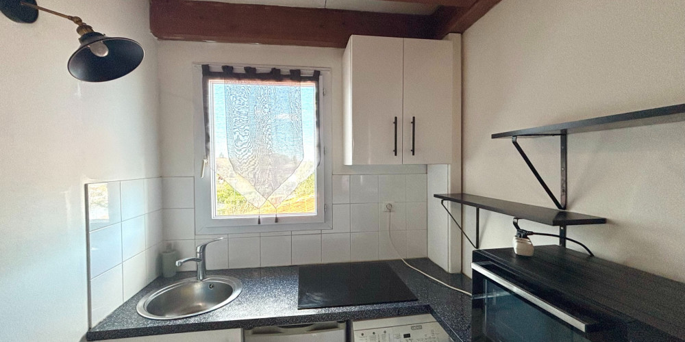 appartement à LAHONCE (64990)