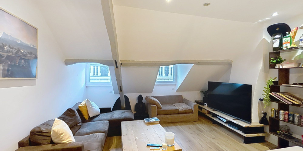 appartement à TARBES (65000)