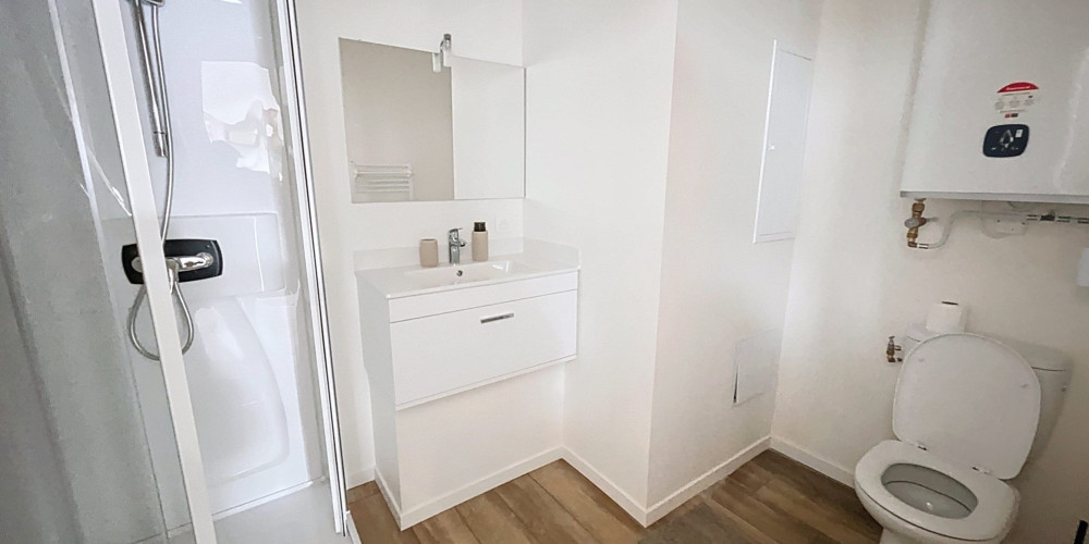 appartement à TARBES (65000)