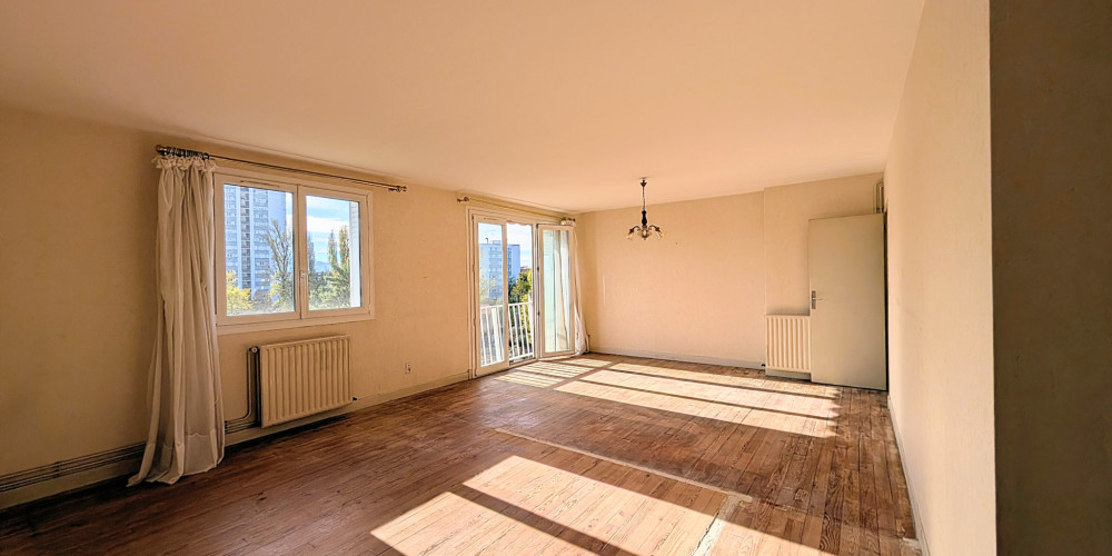 appartement à TARBES (65000)