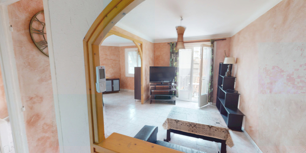 appartement à TARBES (65000)