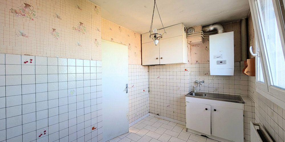 appartement à TARBES (65000)