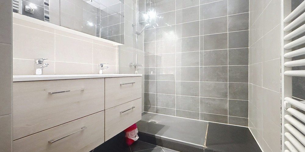 appartement à TARBES (65000)