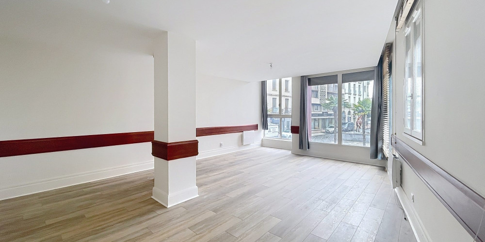 appartement à TARBES (65000)