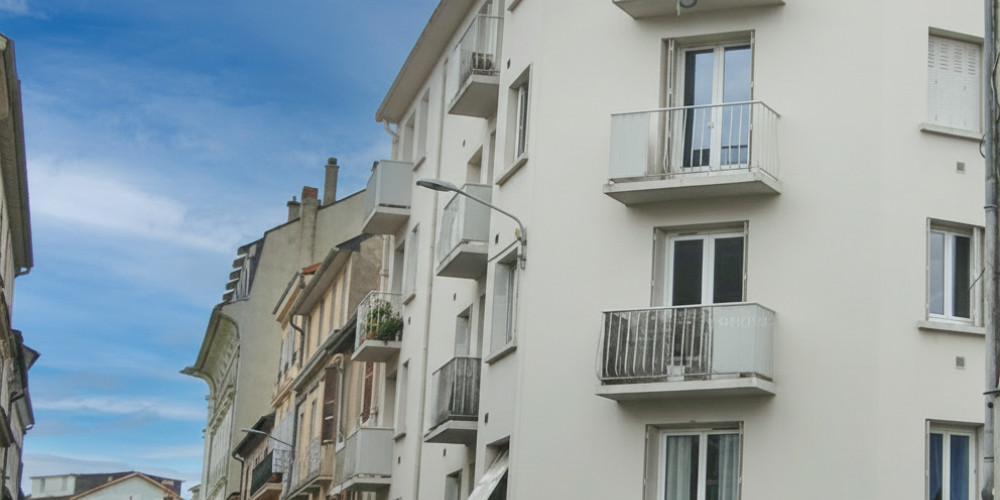 appartement à TARBES (65000)