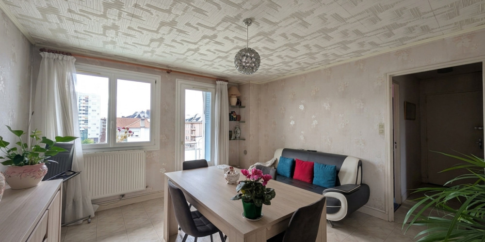 appartement à TARBES (65000)