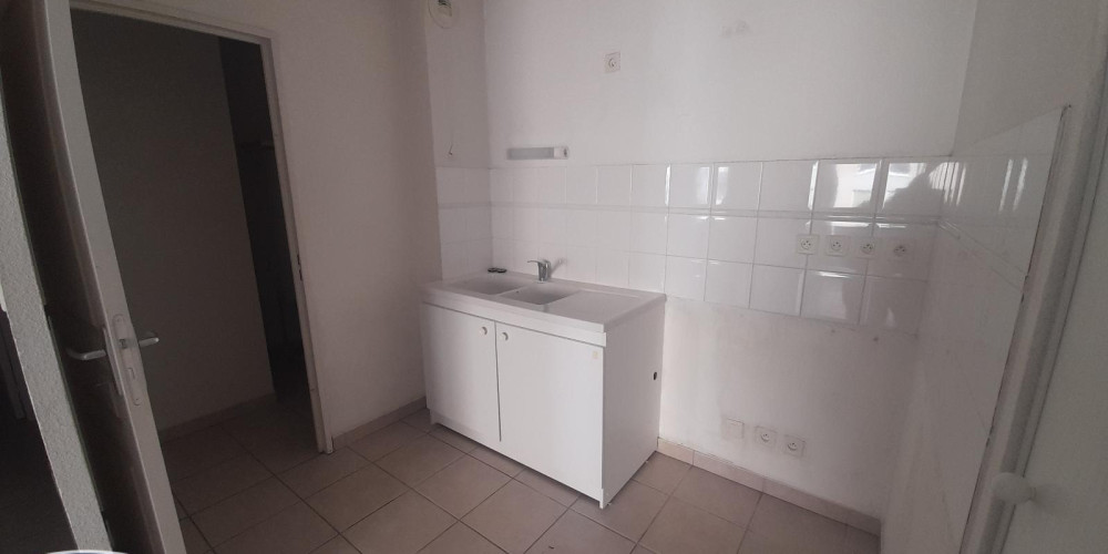 appartement à TARBES (65000)