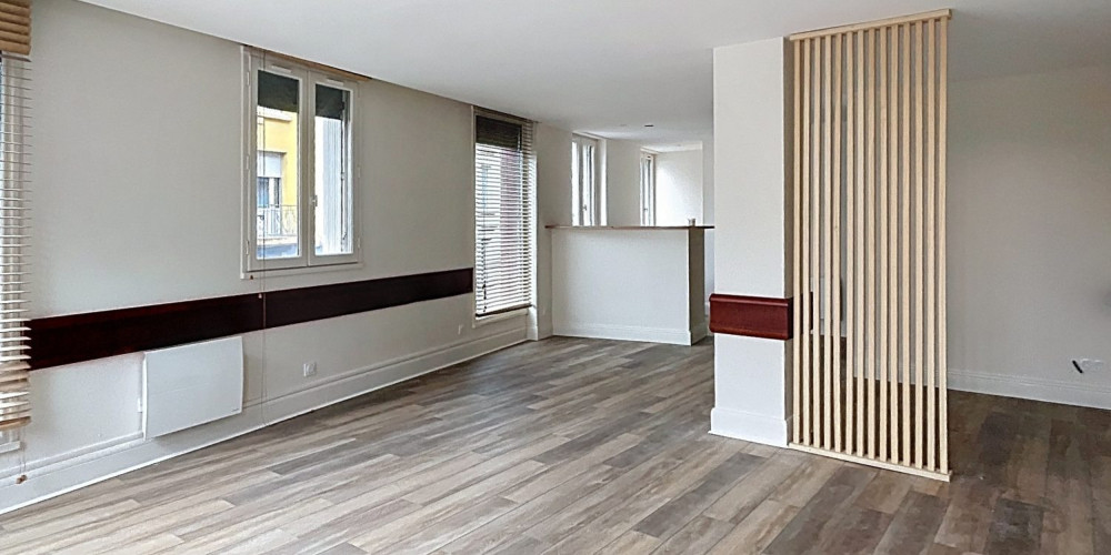 appartement à TARBES (65000)