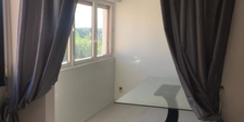 appartement à TARBES (65000)