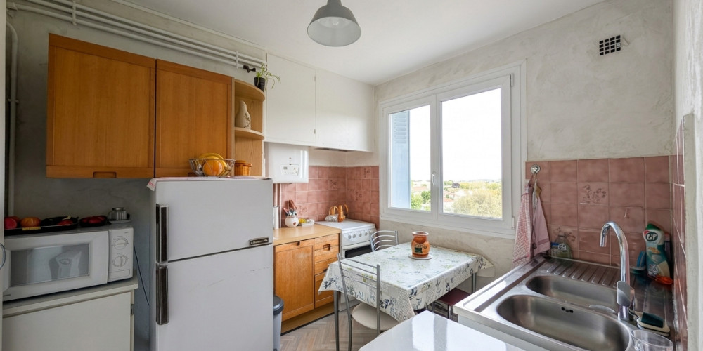 appartement à TARBES (65000)