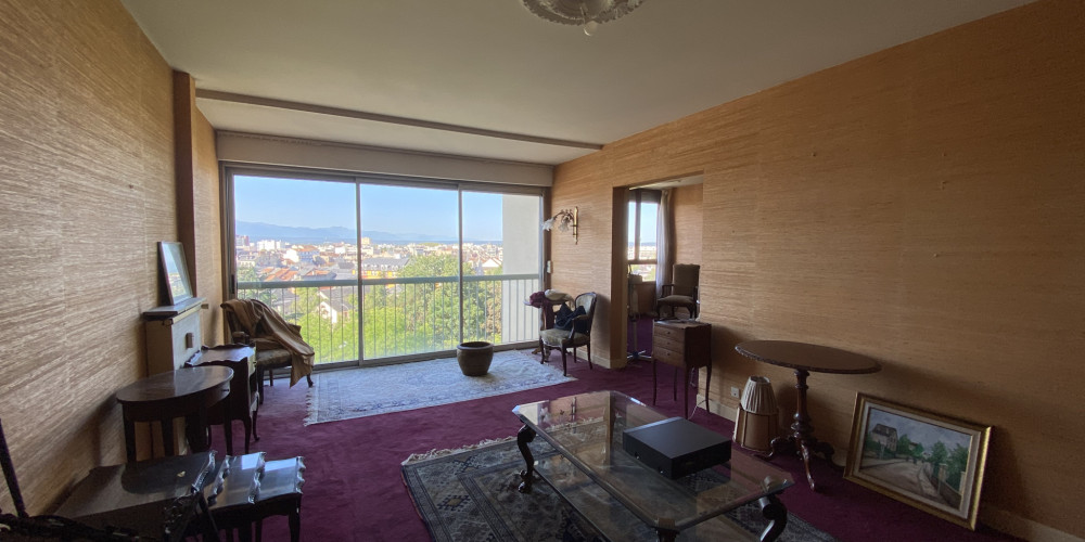 appartement à TARBES (65000)