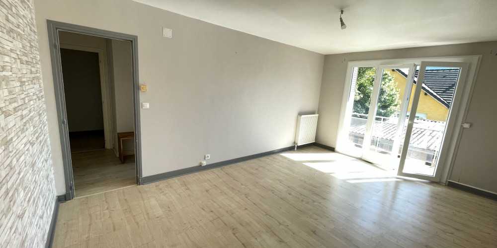 appartement à LOURDES (65100)