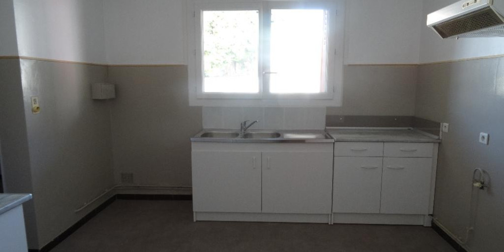 appartement à LOURDES (65100)