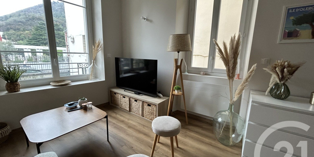 appartement à LOURDES (65100)