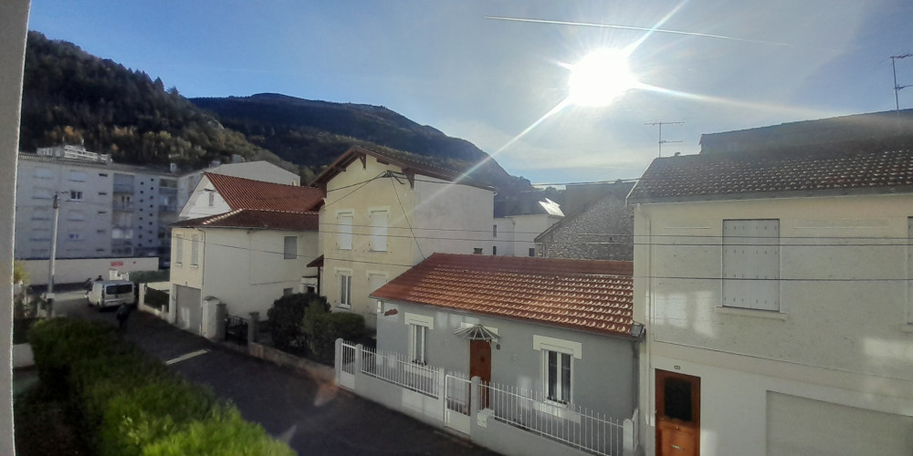 appartement à LOURDES (65100)