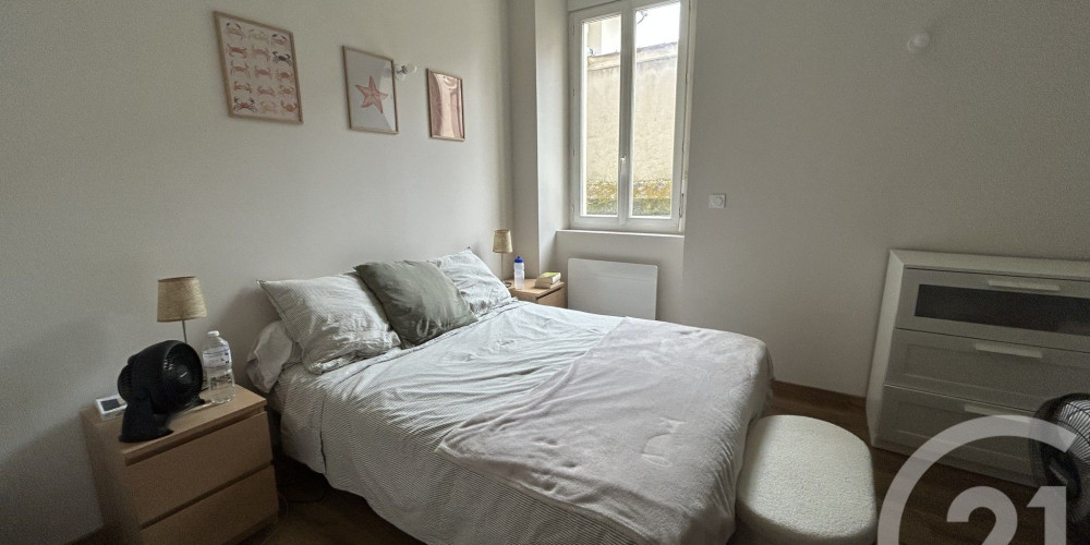 appartement à LOURDES (65100)