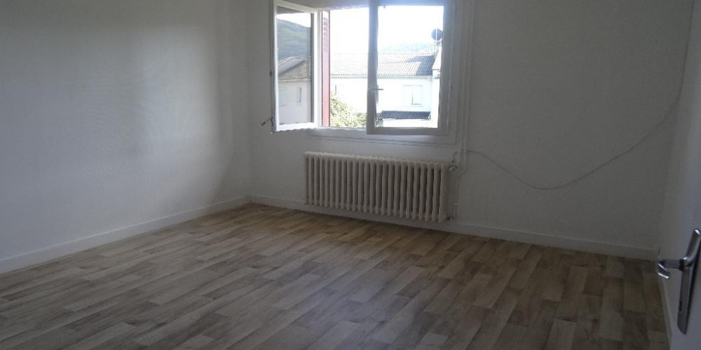 appartement à LOURDES (65100)