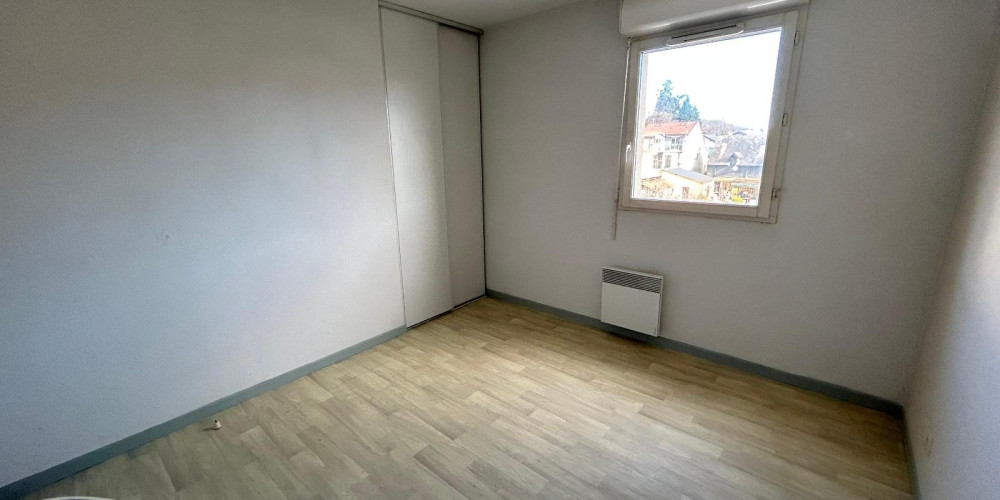appartement à LOURDES (65100)