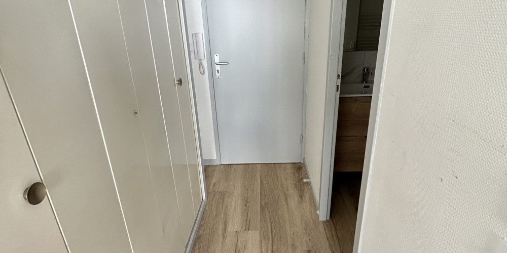 appartement à LOURDES (65100)
