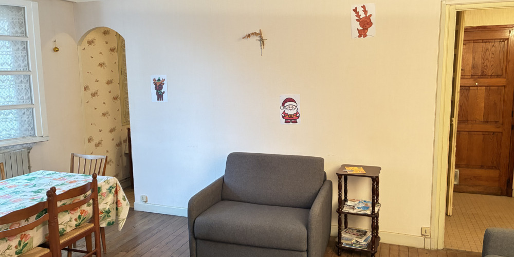 appartement à LOURDES (65100)