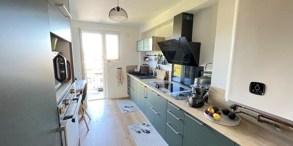 appartement à LOURDES (65100)