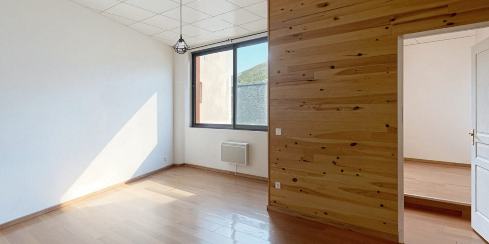 appartement à LOURDES (65100)