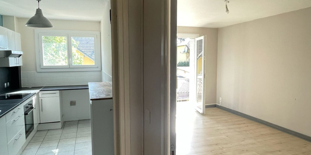 appartement à LOURDES (65100)
