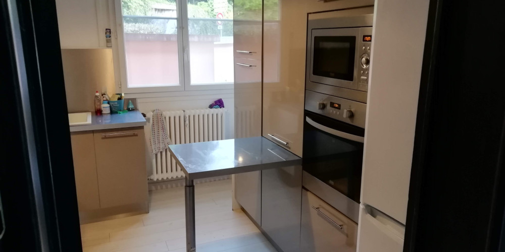 appartement à LOURDES (65100)